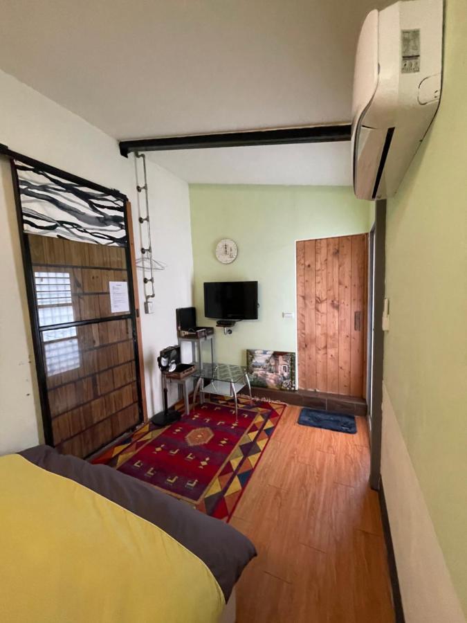 Wave B&B Chenggong Eksteriør bilde