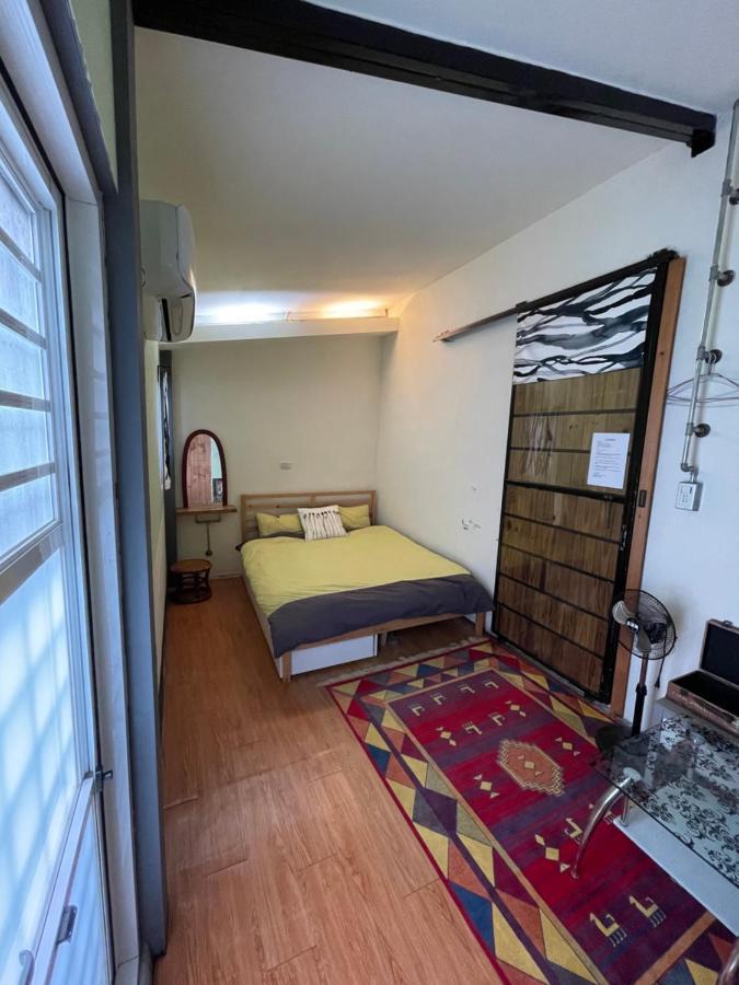Wave B&B Chenggong Eksteriør bilde