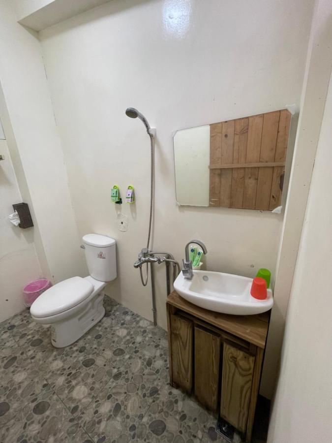Wave B&B Chenggong Eksteriør bilde