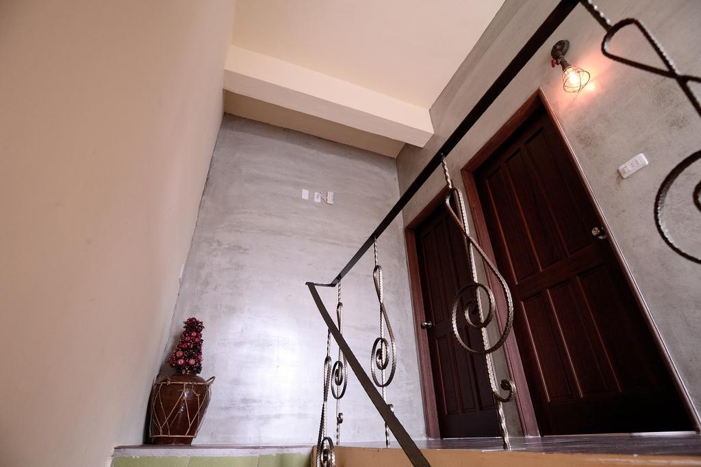 Wave B&B Chenggong Eksteriør bilde