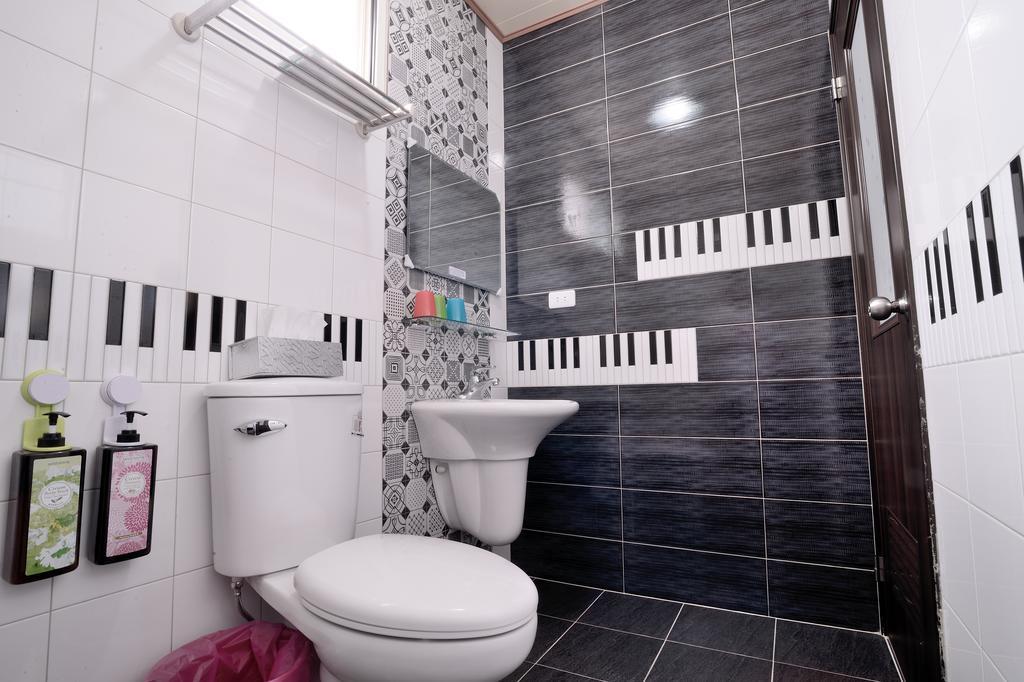 Wave B&B Chenggong Eksteriør bilde