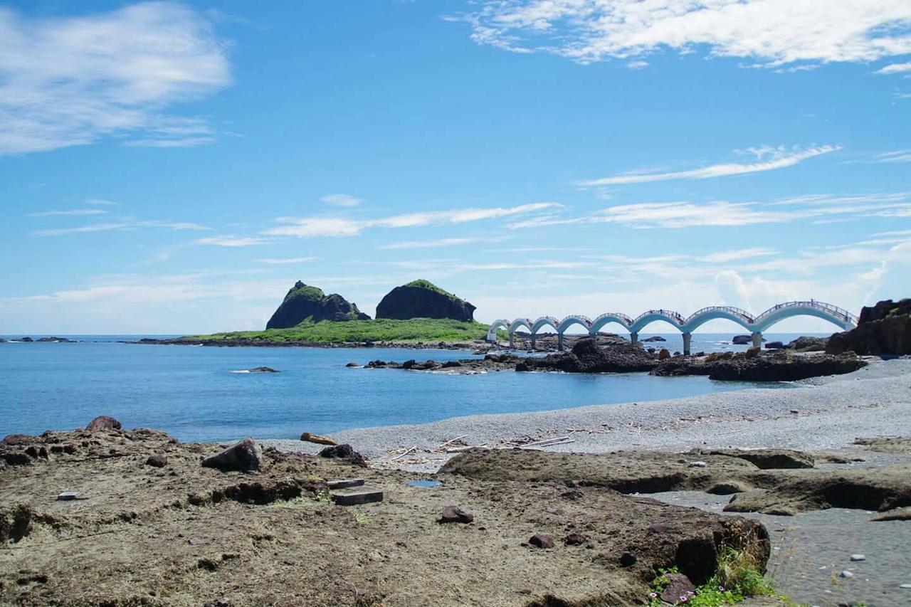 Wave B&B Chenggong Eksteriør bilde